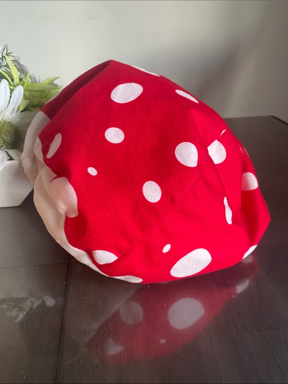 NWOT๐ Mushroom Hat Halloween Costume ๐